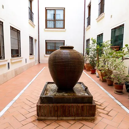 Estudio Centrico Agua Gibralfaro Con Piscina Málaga Extérieur photo